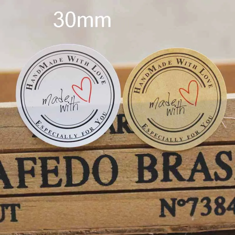 Разные стили diy благодарим вас подарочные этикетки для пакетов винтажные