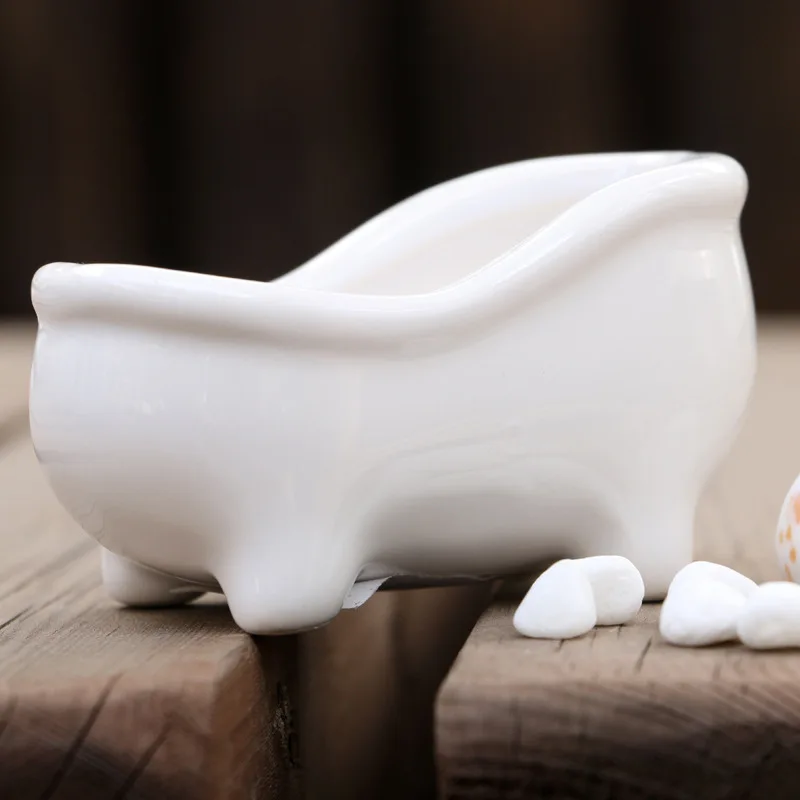 Украшение цветочный горшок подарок на день рождения Рождество игрушка Модная