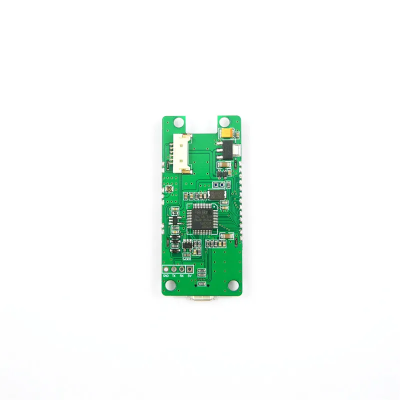 Многопротокольный TX модуль IRangeX IRX4 LITE CC2500 NRF24L01 + A7105 CYRF6936 4 в 1 для передатчика