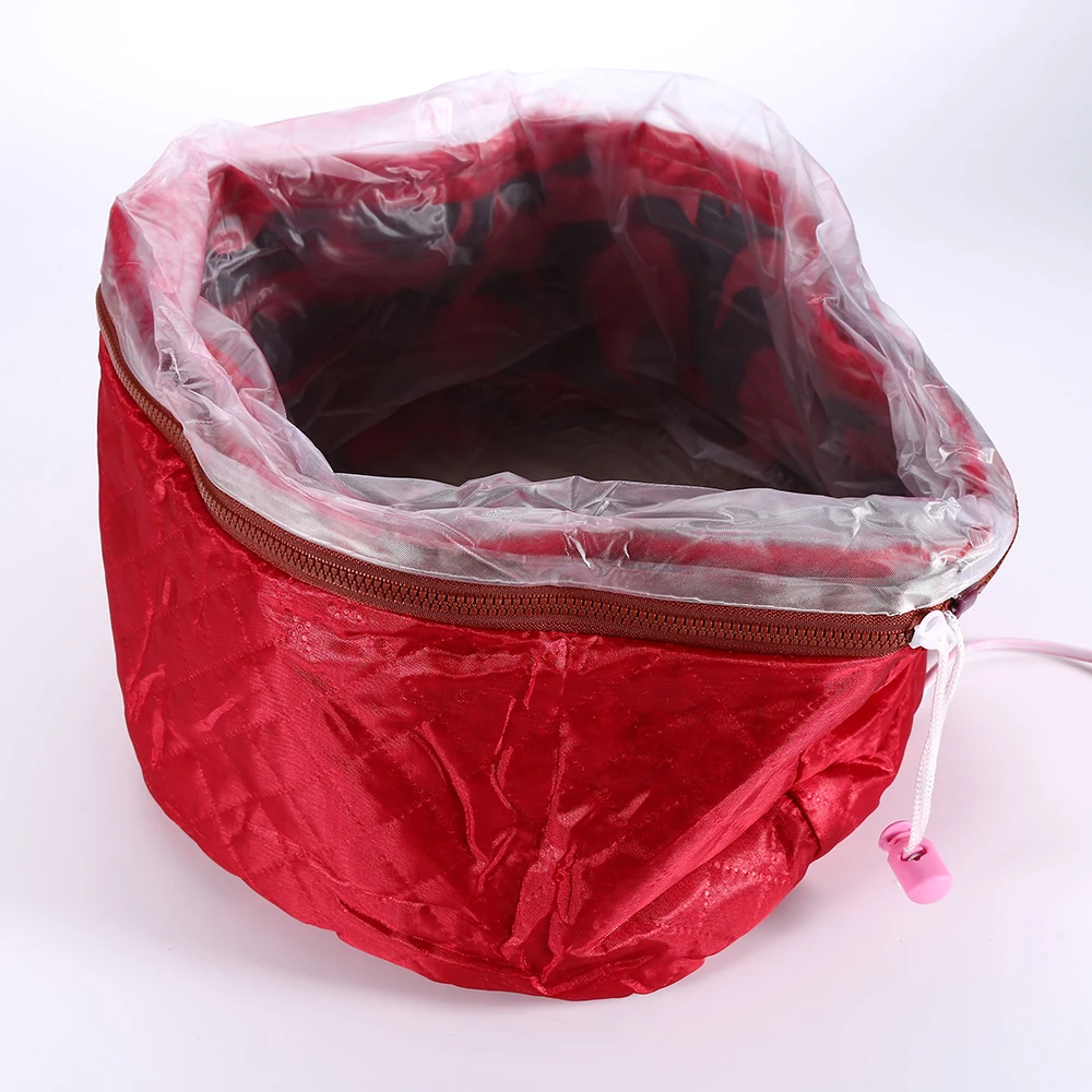 Высококачественная маска для волос выпечки фены термопрактичная безопасная