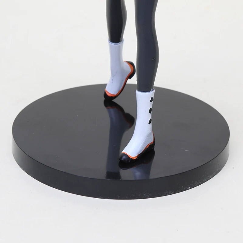 21 см аниме DARLING in the FRANXX фигурка игрушки Zero Two 02 ПВХ Коллекция Модель