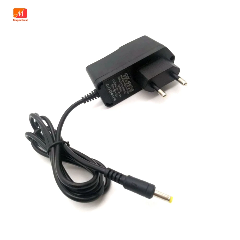 Универсальное зарядное устройство 5 В 2A блок питания DC 4 0*1 7 мм для Android TV Box Sony PSP 1000