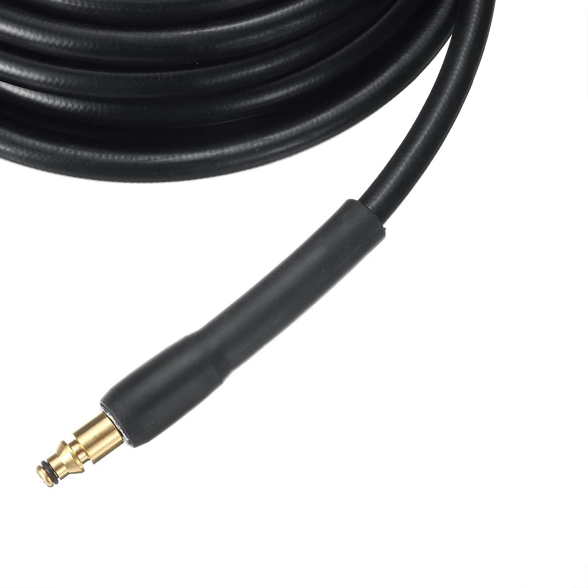 

10m High Pressure Washer Water Cleaning Hose M22 Connector For Nilfisk C100 C110 C120 C130 C140 Car Washer Washing Spray-gun New