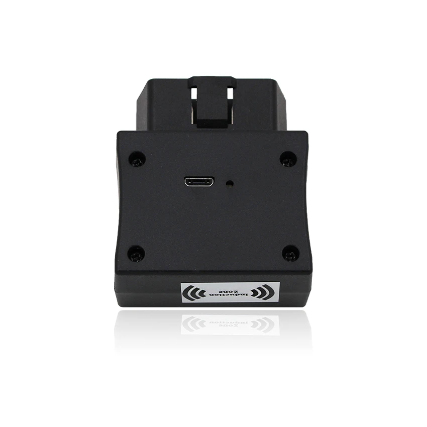 Адаптер JMD Assistant Handy Baby OBD используемый для чтения данных ID48 Volkswagen проектора