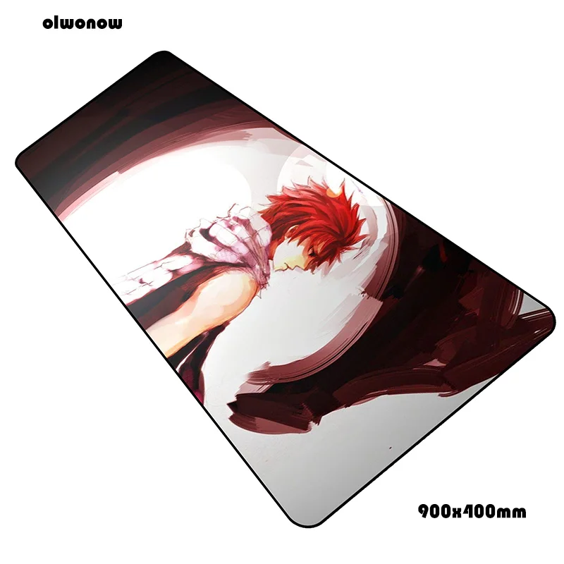 Size 900x400x3mm Сказочный хвост, коврик для мыши, 900x400x3 мм, игровой коврик для мыши, подарок для игры, коврик для мыши, геймерский компьютерный стол, гелевый коврик, notbook mousemat pc - Цвет: Size 900x400x3mm