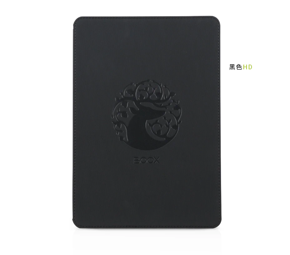 Новинка 2019 года чехол Onyx Boox N96ML встроенный оригинальный кожаный для электронной