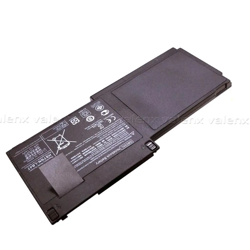 OEM Аккумулятор SB03XL для hp Elitebook 720 725 820 G1 G2 E7U25AA 716726-421 717378-001 аккумулятор большой емкости