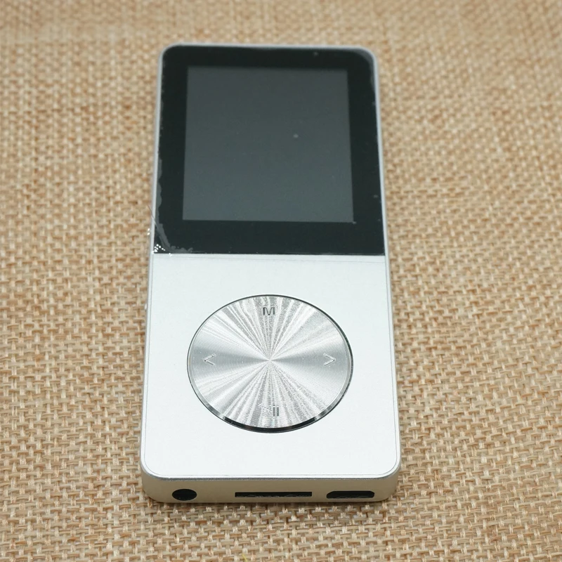 Hi Fi MP4 плеер с поддержкой SD карты 4 Гб 1 8 дюйма|hifi mp4|mp4 player 1.8mp4 4gb |