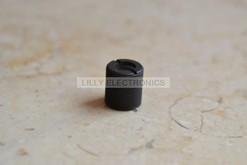 1 стеклянный Цветной Объектив с покрытием для фиолетового/синего лазера тремя