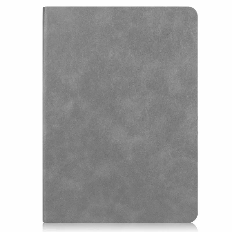 Модный чехол с передней подставкой для samsung Galaxy Tab S 4 S4 10,5 T835 T830 SM-T830 SM-T835 Smart Cover Funda с карандашом+ Flim - Цвет: Серый