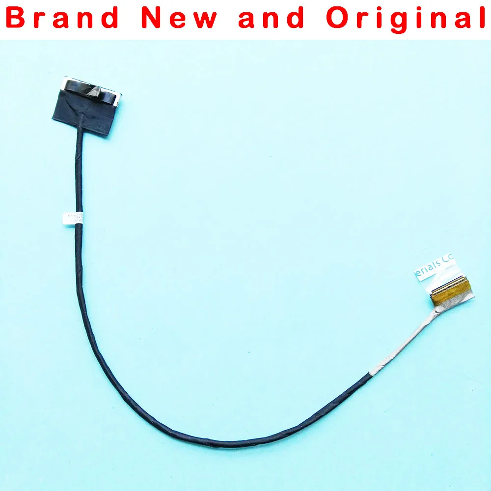 Новый оригинальный ЖК кабель LVDS для P640 P640RE/RF/RF H 6 43 P6401 010 1L 1N EDP 30pin P640RE HD EDP|edp cable|lcd lvds