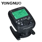Радиопередатчик YONGNUO YN-E3-RT II, TTL, для Canon 600EX-RT YONGNUO ST-E3-RT