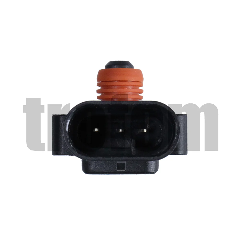Датчик карты 2 5 бар для NISSAN INTERSTAR PRIMASTAR RENAULT KANGOO CLIO THALIA TRAFIC Opel Vauxhall Volvo Mitsubishi 22365