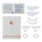 2 компл.упак. Тигр игровой Мышь средства ухода за кожей стоп Мышь коньки hardboot для Logitech G502 лазерный Мышь белый Мышь скользит с изогнутым краем