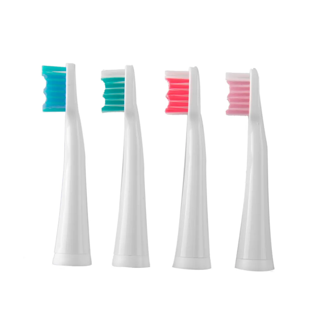 Насадки для зубной щетки A39, A39Plus, A1, SN901, SN902, 4 шт.