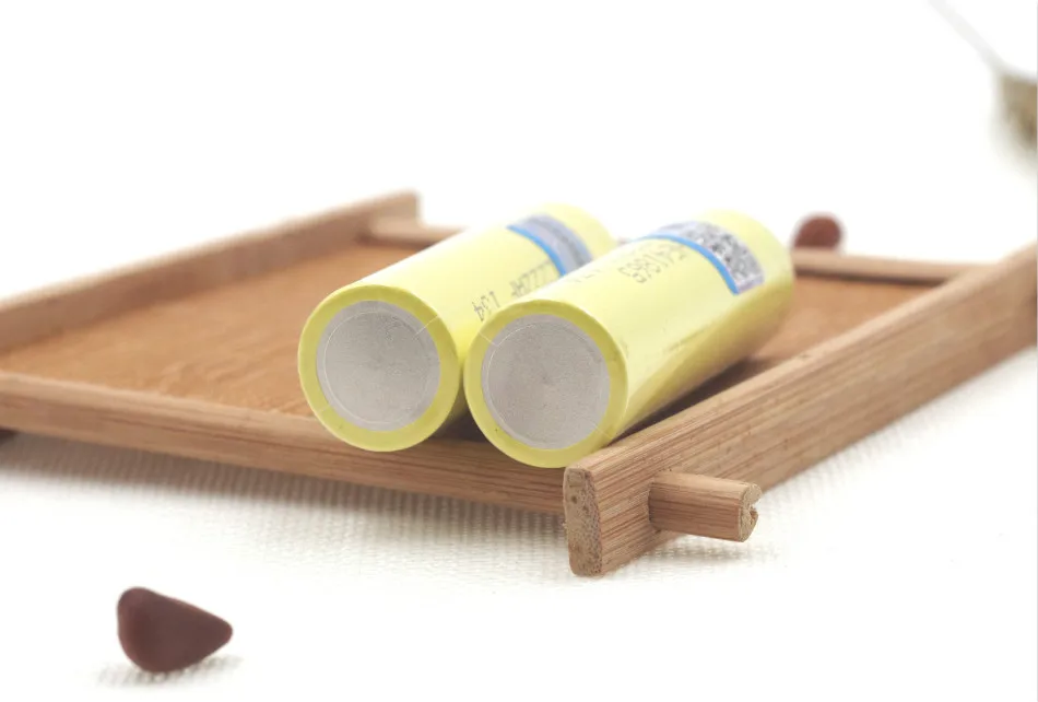 VariCore 100% Новый оригинальный HE4 18650 перезаряжаемый литий-ионный аккумулятор 3 6 В 2500