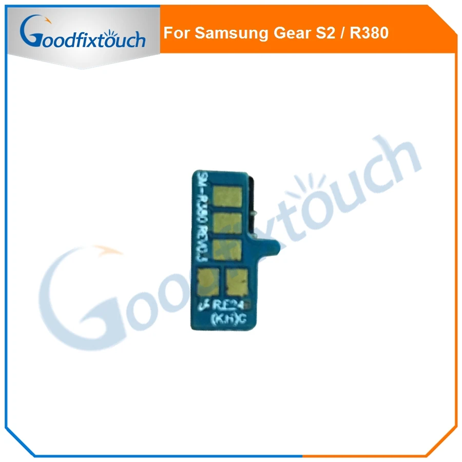 Для Samsung Gear S2 SM-R380 SM-381 R380 R381 100% протестированный новый оригинальный разъем
