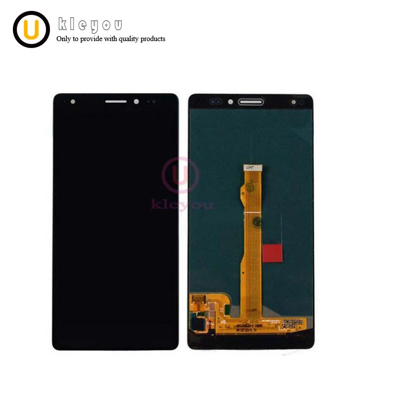 10 шт. ЖК-дисплей 5 &quotдля huawei Коврики S CRR-UL00 CRR-L09 CRR-UL20 CRR-TL00 CRR-CL00 дисплей сенсорным