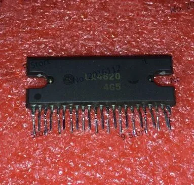 100% новый и оригинальный LA4620 | Электроника