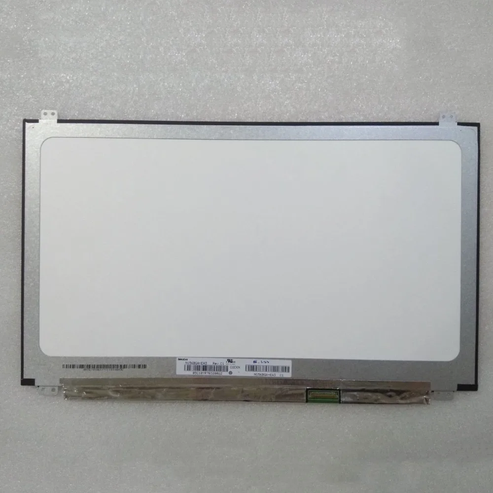 New N156HGA-EA3 Rev.C1/C2/C3 LCD Screen LED Display 15.6" FHD | Компьютеры и офис