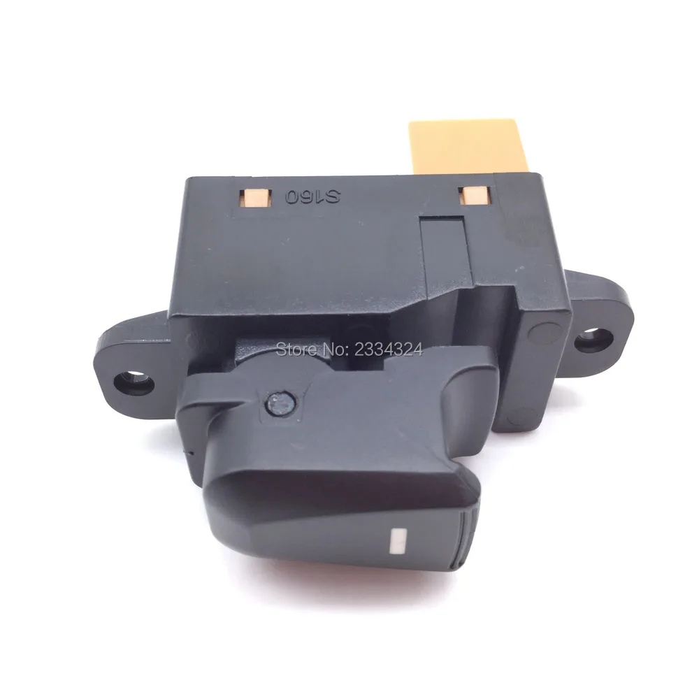 

Электрический стеклоподъемник для Hyundai IX35, пассажирский, кнопка управления переключателем, OEM:93580-2Z000