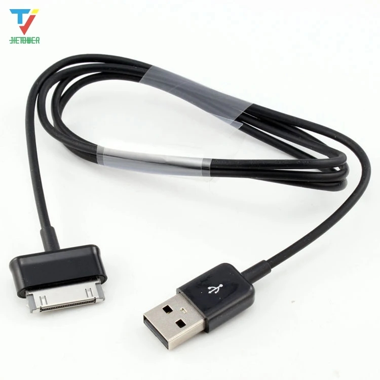 500 шт./лот оптовая продажа 1 м usb-кабель для зарядки и передачи данных