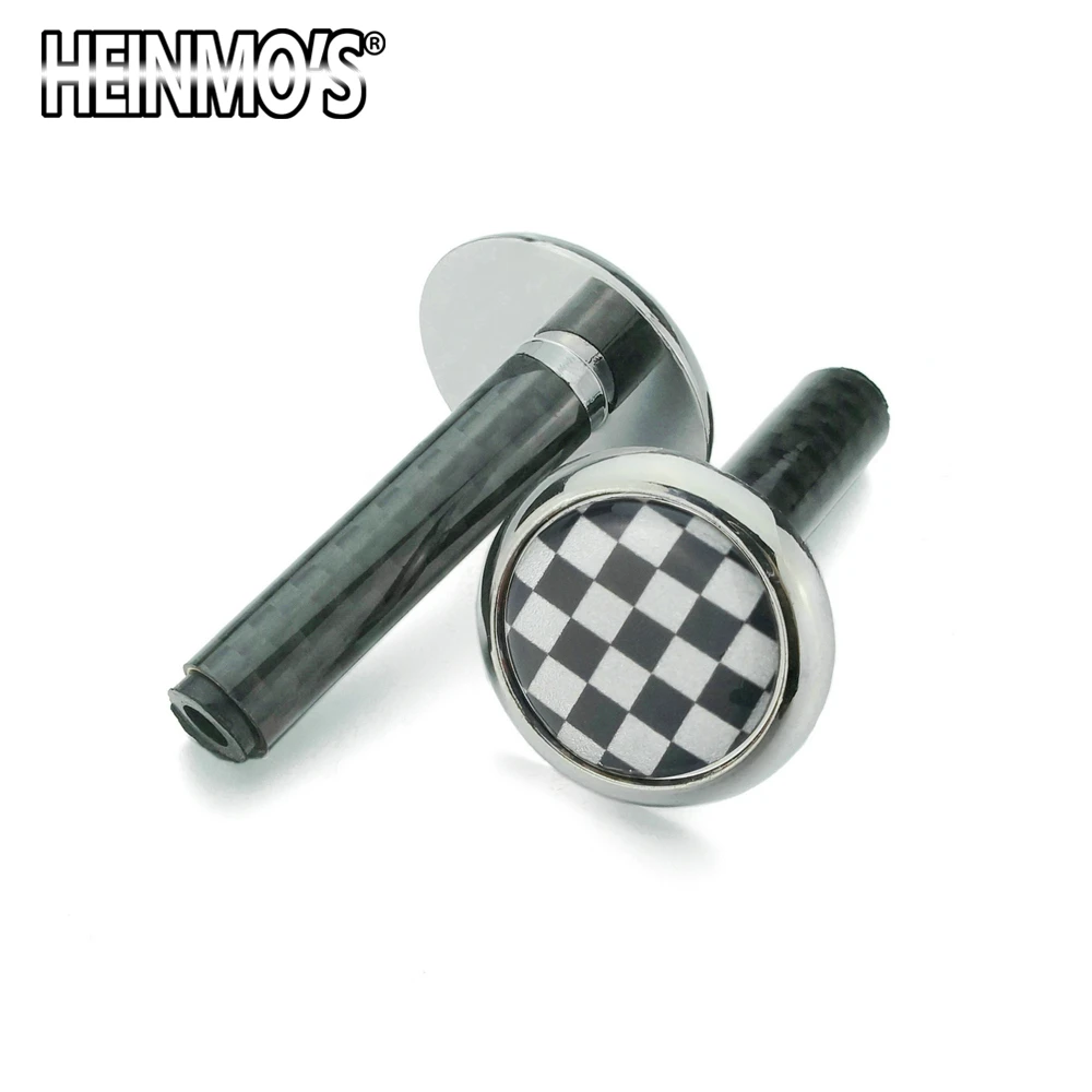 Для MINI Cooper One S Countryman Clubman R50 R53 R55 R56 R60 R61 F54 F55 F60 автомобильные аксессуары дверной замок контактный стикер для MINI F56