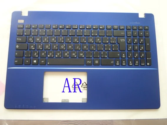 Клавиатура для ASUS A550/A56/D552/E550/F550/P551/K550/R751L/F552/F750 | Компьютеры и офис