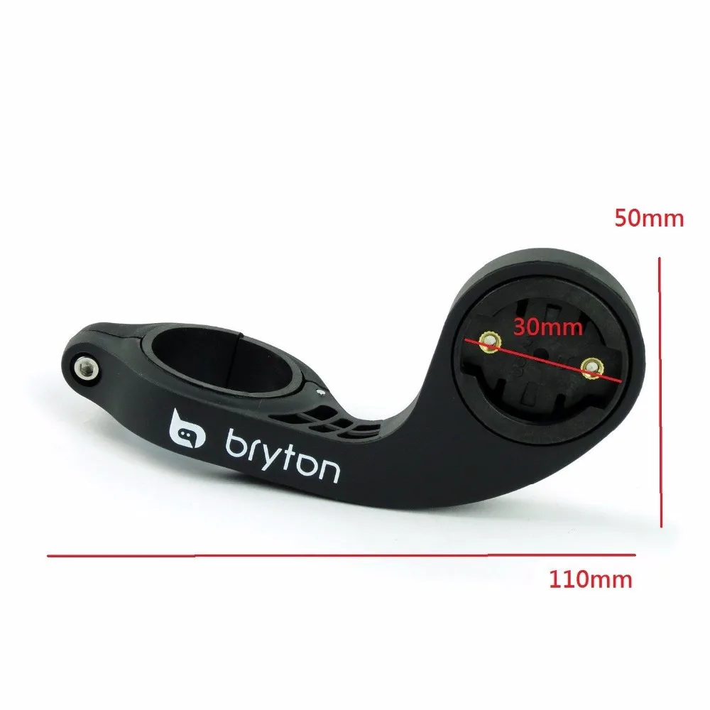 Велосипедный компьютер Bryton Rider R310/330/530 GPS и удлинитель для переднего