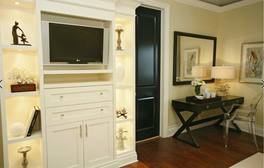 Новинка 2017, стильные двухпанельные квадратные профили, высокострогие межкомнатные деревянные входные двери ID1606026