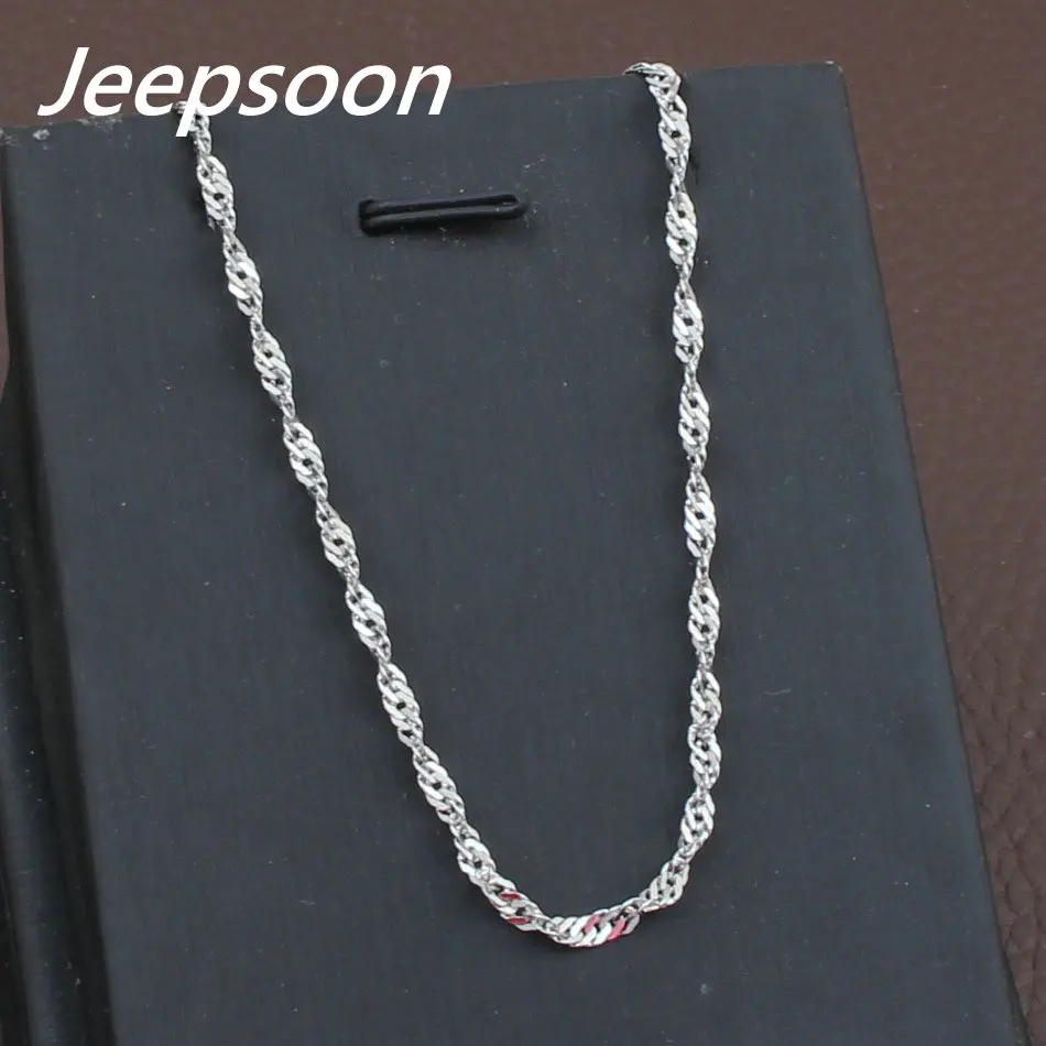 Аксессуары хит продаж оптовая продажа ожерелье из нержавеющей стали для женщин