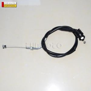 Кабель акселератора подходит для LINHAI 260 LINHAI 300 ATV