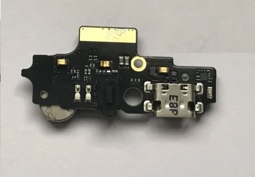 Новинка для ZTE Axon 7 mini Axon7 B2017 B2017G Axonmini док-станция USB плата с зарядным портом гибкий