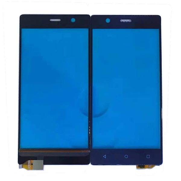 Высокое качество для Nokia N3 TA-1020 TA-1028 TA-1032 TA-1038 3 сенсорный экран дигитайзер панель