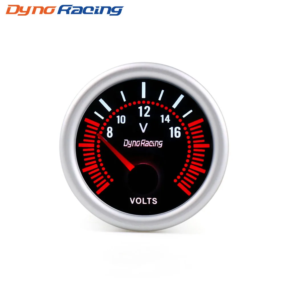 

Dynoracing 2 "52 мм Дымовая линза Повышающий датчик планки psi Вакуум Температура воды Температура масла Пресс масла Вольтметр Уровень топлива Тахометр датчик об/мин