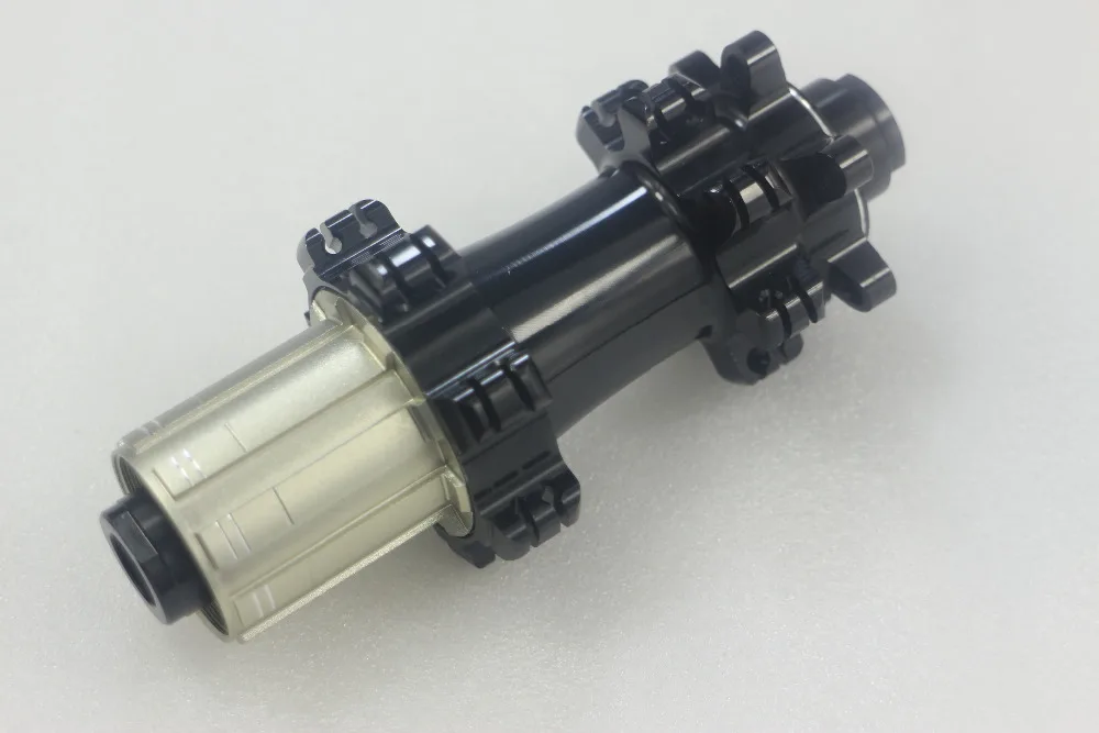 Powerway M32 горный велосипед XC AM 12 мм сквозная прямая тянущаяся Задняя втулка PFH-M32 6