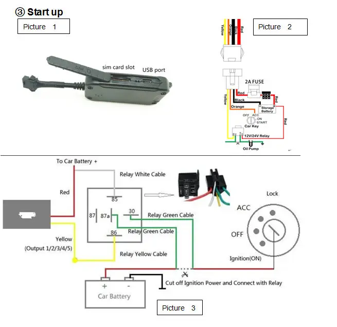 LK gps LK210 3g WCDMA глобальная полоса gps трекер многофункциональная Встроенная антенна веб-платформа/приложение для мотоциклов
