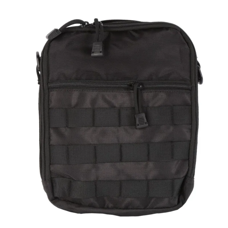 Тактическая Военная Сумка переноска для воды с системой Молле уличная