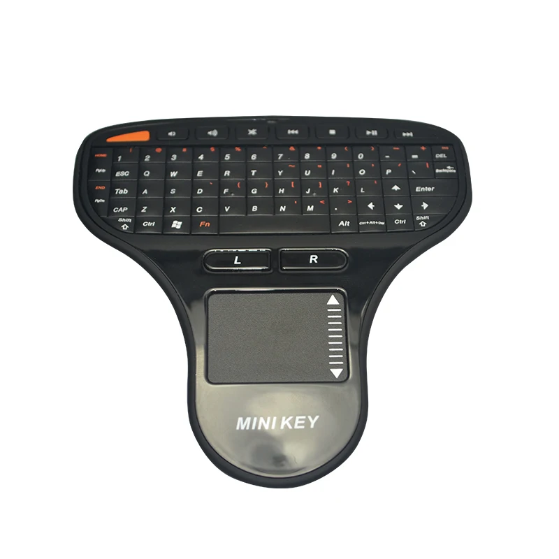 Беспроводная клавиатура N5903 2 4G Fly Air Mouse для Android TV Box Stick | Электроника