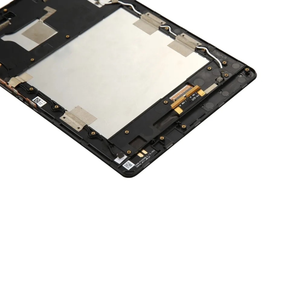 Новый для ЖК дисплей Экран и планшета Полный Ассамблея с рамкой Asus Zenpad 3 8 0/Z581KL