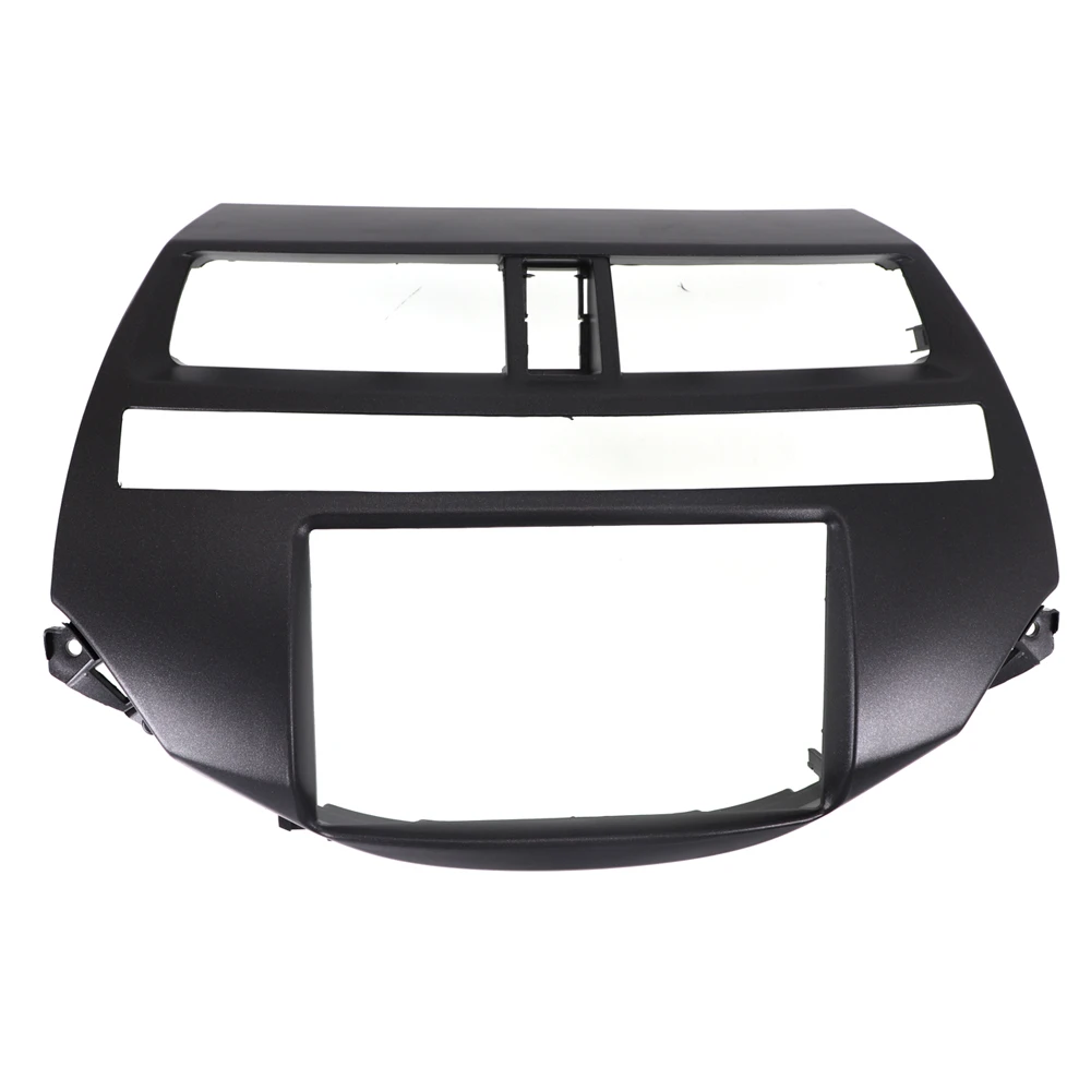 2 din радиоприемник для HONDA Accord 2008 2012 Crosstour Stereo Fascia Dash CD установочный комплект 11