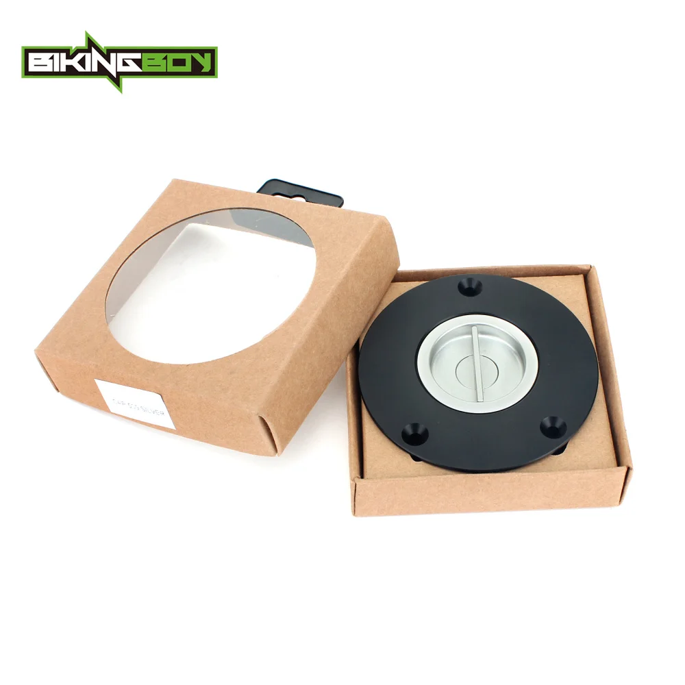 BIKINGBOY For Suzuki SV 650 / S 03-10 1000 03-06 GSXR 600 750 04-17 GSX1300R Hayabusa 08-17 Keyless Fuel Gas Tank Cap | Автомобили и