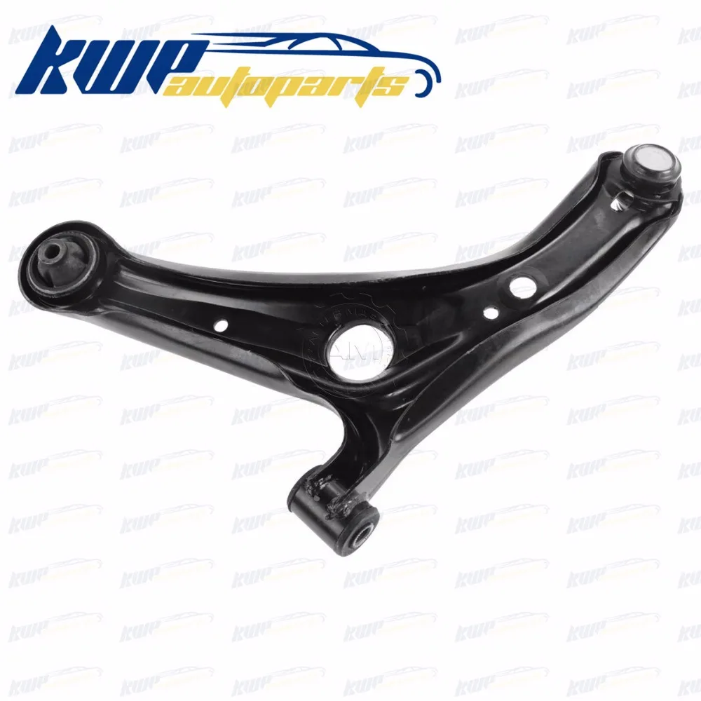 Абсолютно новая Передняя Нижняя подвеска управления Рычаг-Пассажирская сторона