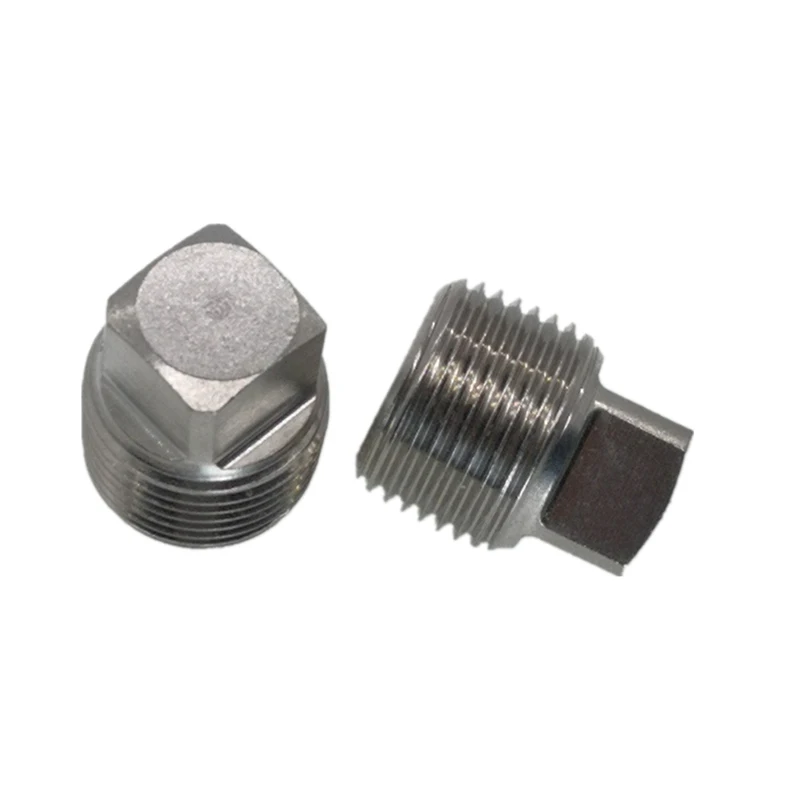 1/8 &quot1/4&quot 3/8 &quot1/2&quot 3/4 &quot1&quot BSP BSPT PT наружная резьба 304 Нержавеющая Сталь