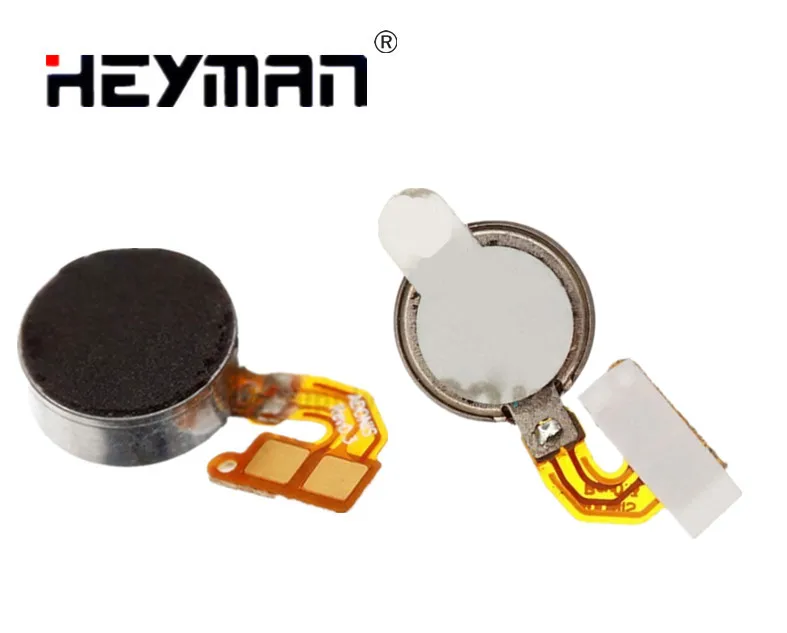 Heyman гибкий кабель для Samsung Galaxy S4 GT I9500/I9505/I545/L720/R970/I337/M919/I9502 вибрирующий двигатель