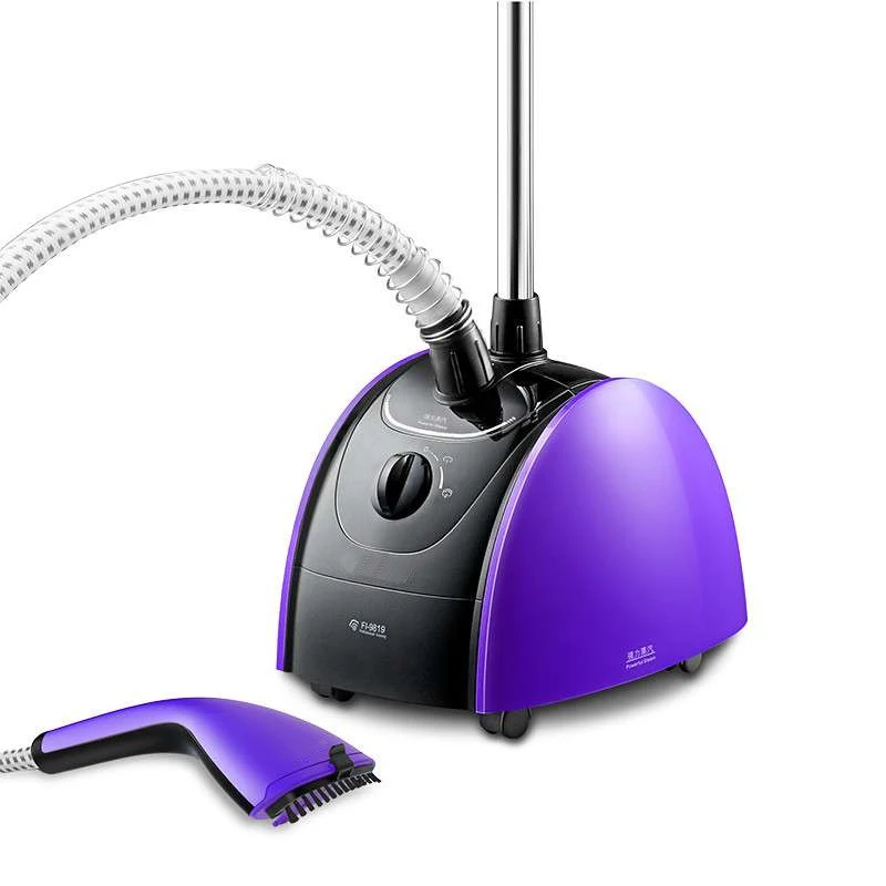 ремонт отпаривателя