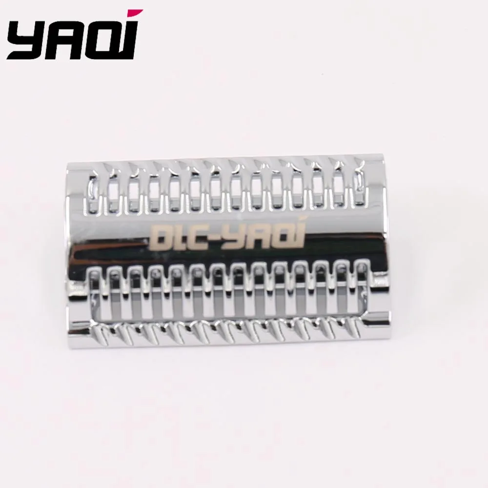 Yaqi Beast Hybrid Easy Flow бритвенная головка для опытных влажных бритв