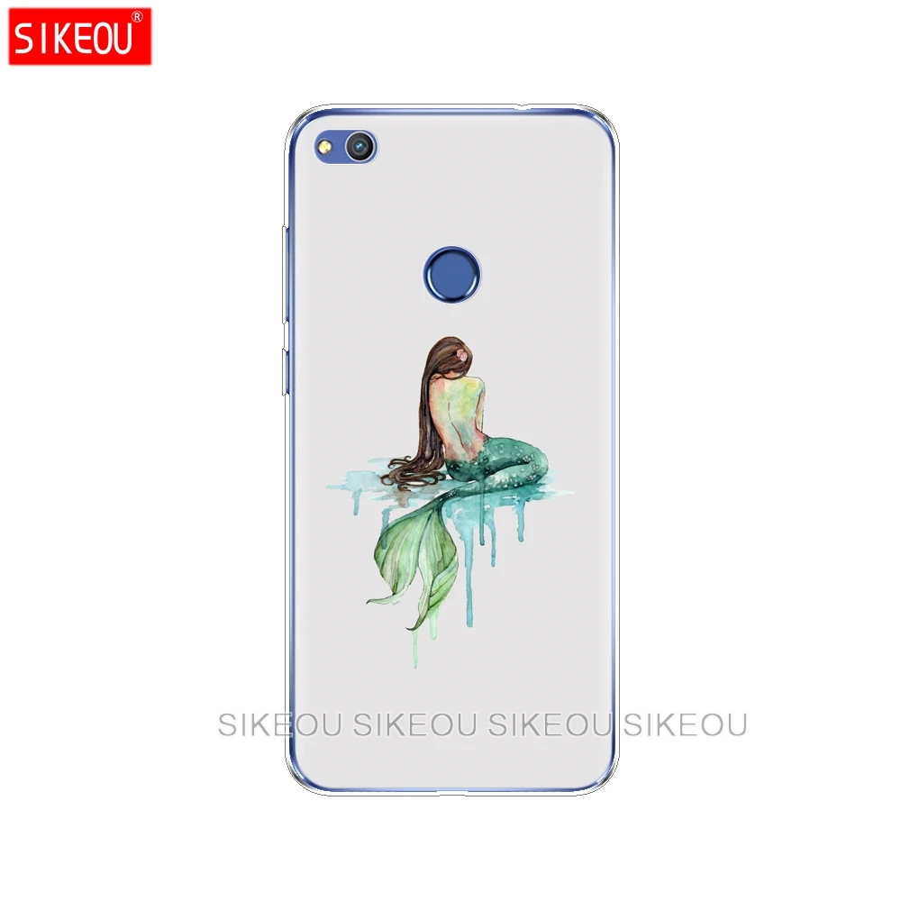 Силиконовый чехол для телефона Huawei P20 P7 P8 P9 P10 Lite Plus Pro 2017 P Smart 2018 coque бампер с