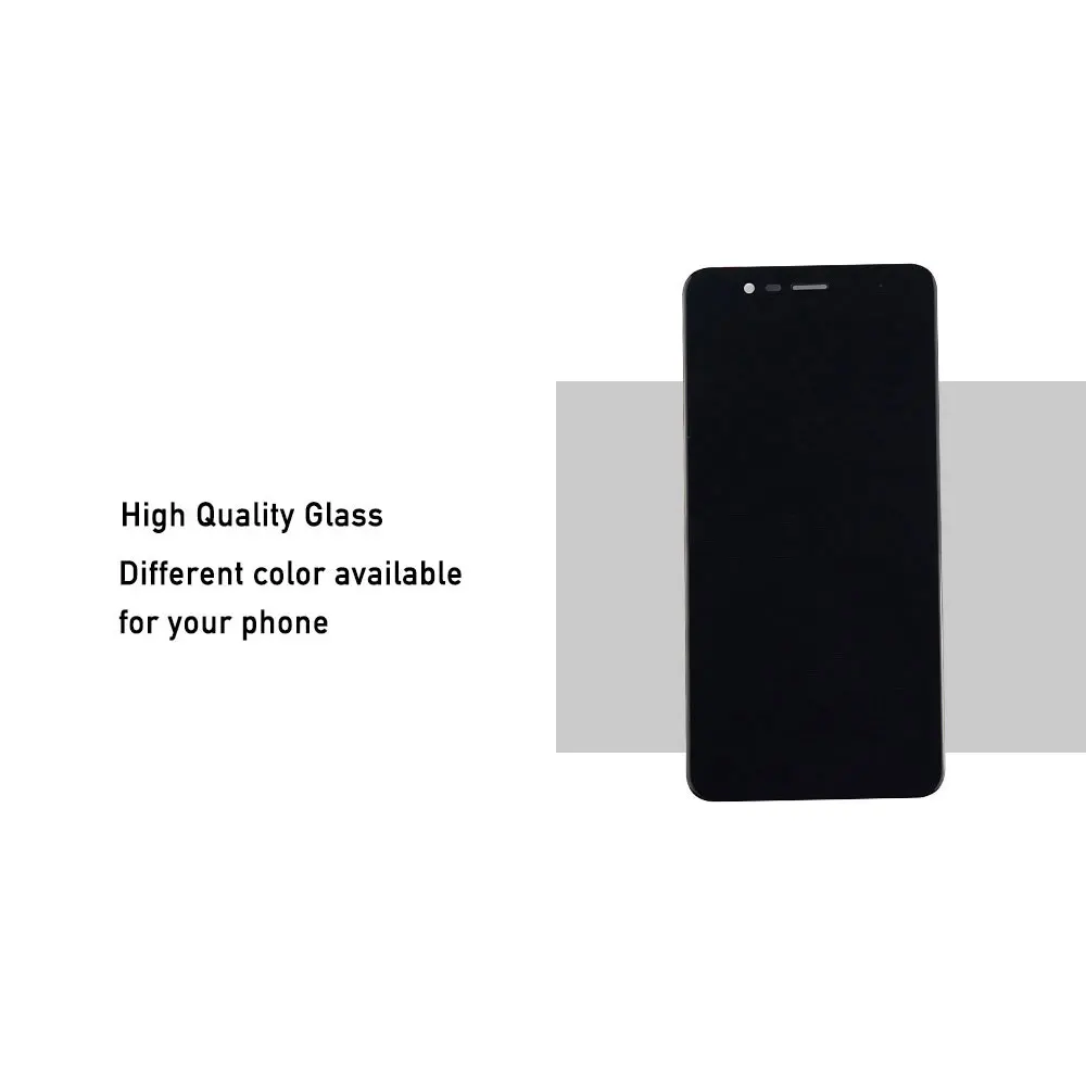 ЖК экран для ASUS Zenfone 3 Max Zc520tl дисплей дигитайзер в сборе с бесплатными