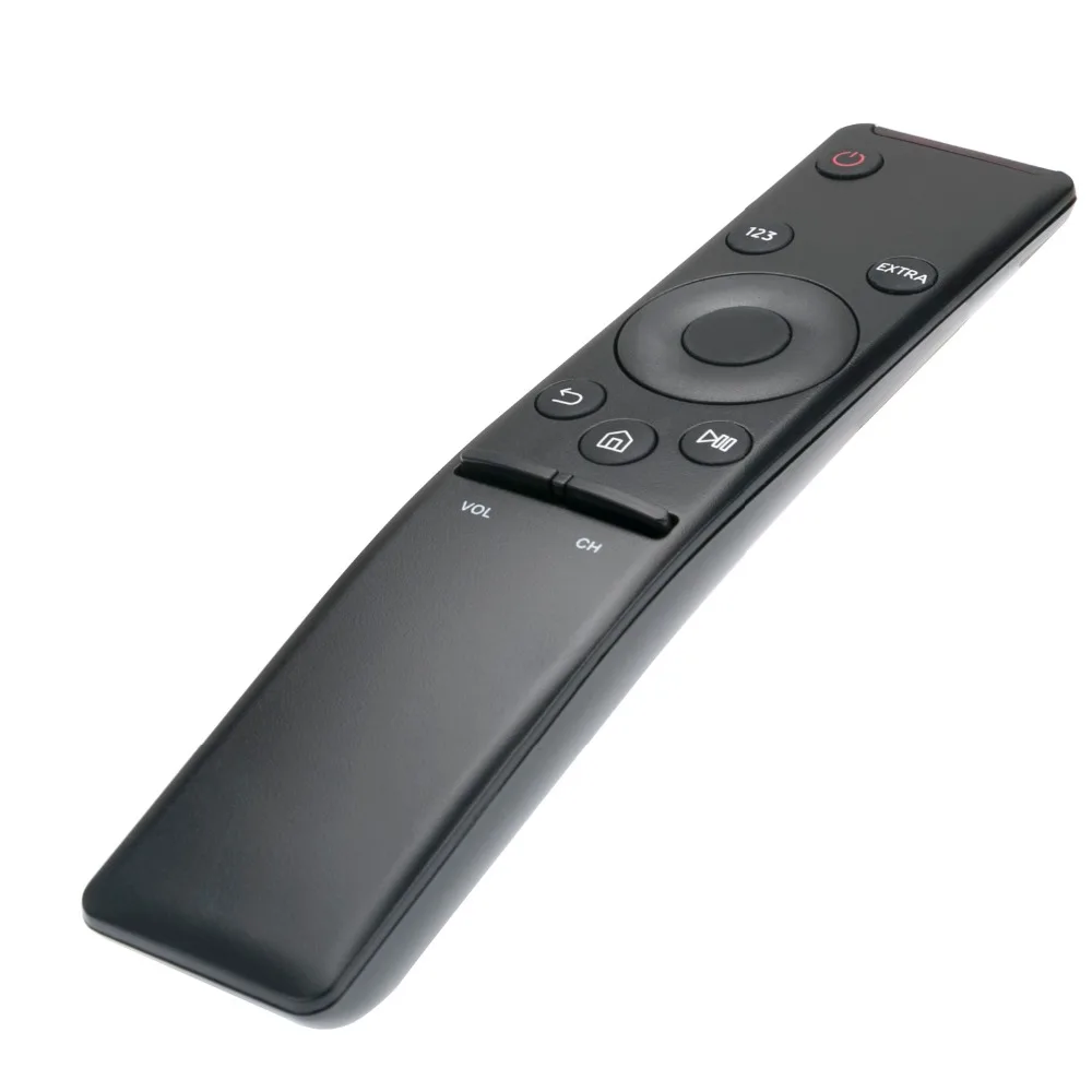 New BN59-01259E substitute BN59-01242A Remote Control fit for Samsung TV UN60KU6290F UN70KU6290F UN50KU6290 UN55KU6290 | Электроника